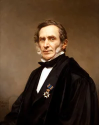 フレデリク・カイザー（1808-1872）